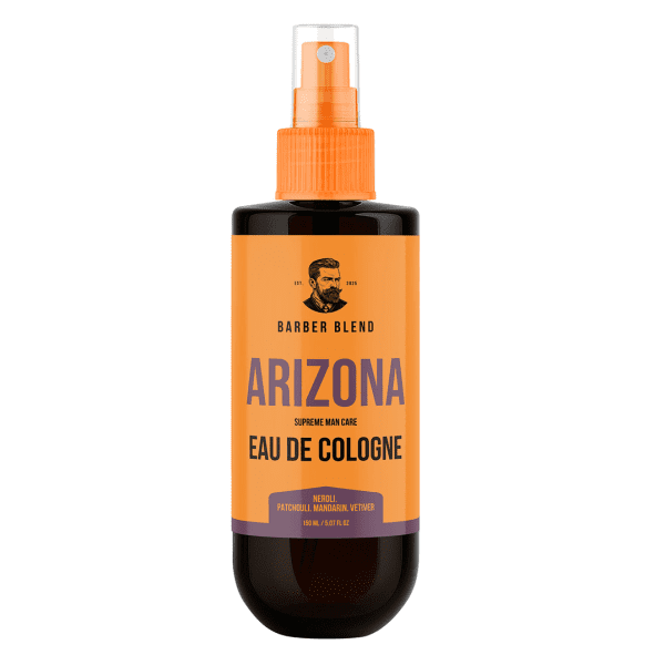 Одеколон Arizona BARBER BLEND 150 мл