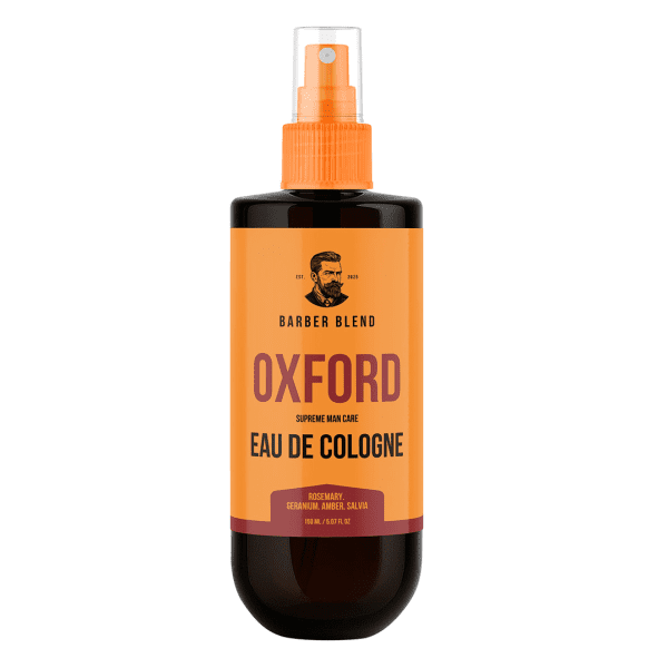 Одеколон Oxford BARBER BLEND 150 мл