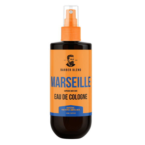 Одеколон Marseille BARBER BLEND 150 мл