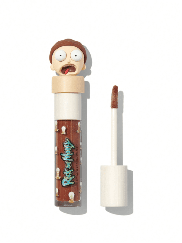 Бальзам для губ Rick and Morty X SHEGLAM Family Counseling Lip Gloss Morty