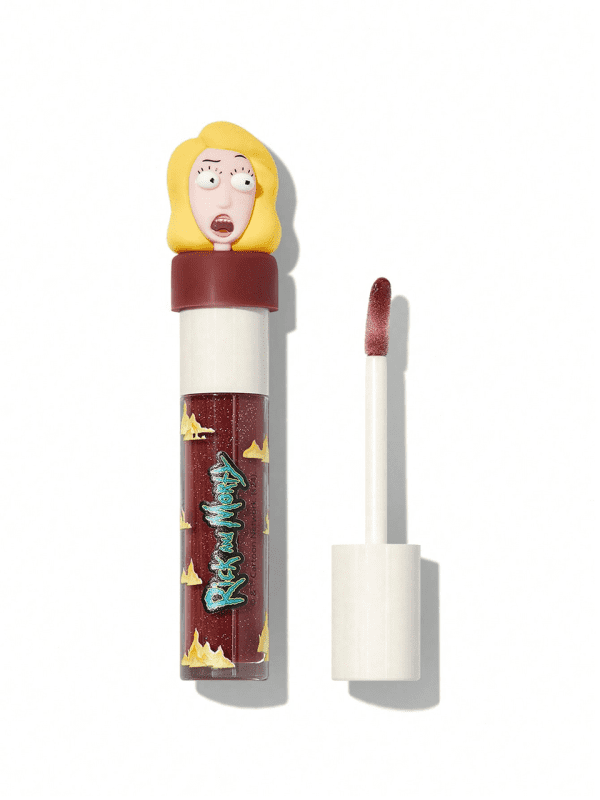 Бальзам для губ Rick and Morty X SHEGLAM Family Counseling Lip Gloss Beth