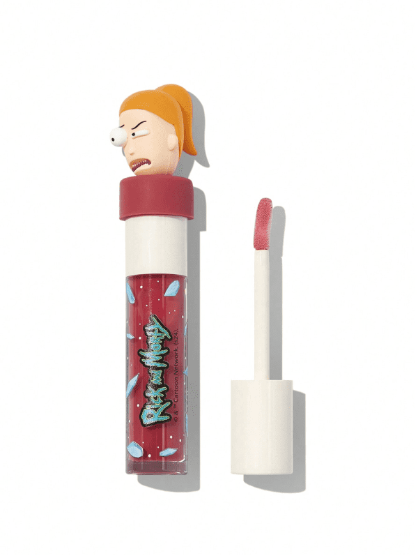 Бальзам для губ Rick and Morty X SHEGLAM Family Counseling Lip Gloss Summer