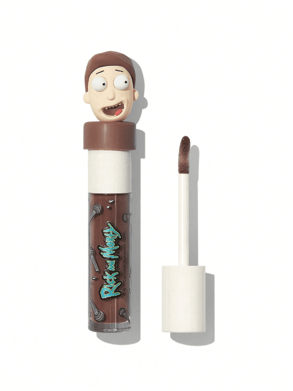Бальзам для губ Rick and Morty X SHEGLAM Family Counseling Lip Gloss Jerry
