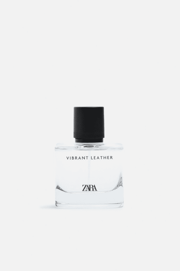 Парфумована вода Zara Vibrant Leather 60 мл (без пакування)