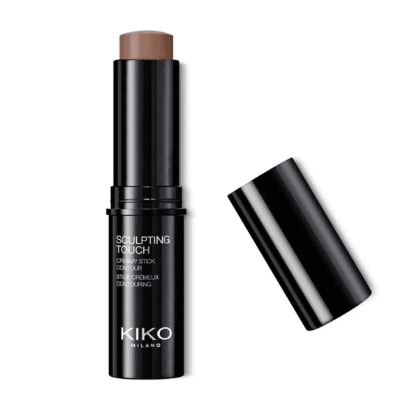 Контур Kiko Milano Sculpting Touch Creamy Stick Contour 201 Chocolate 10 г