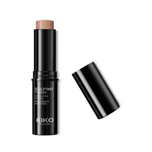 Контур Kiko Milano Sculpting Touch Creamy Stick Contour 200 Hazelnut 10 г