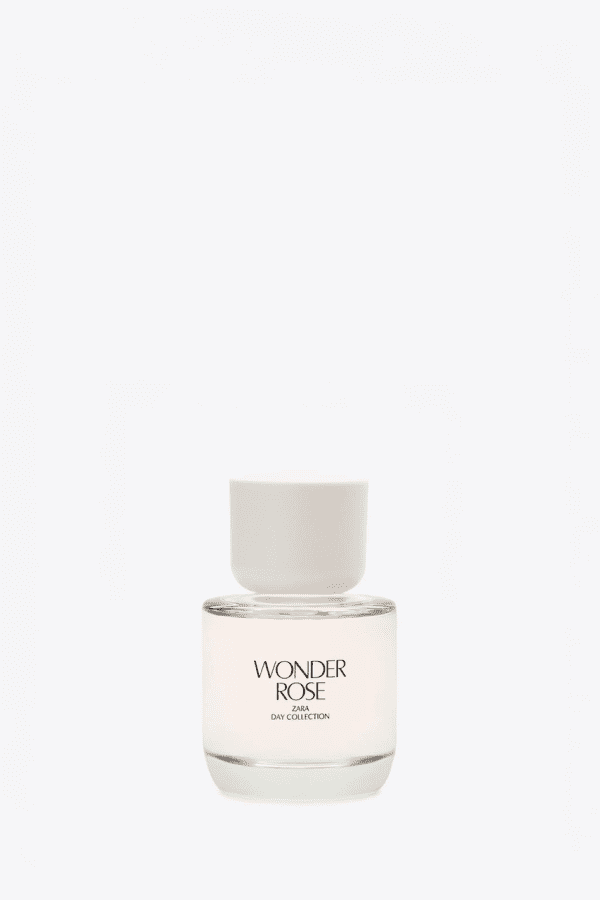 Туалетна вода Zara Wonder Rose 50 мл