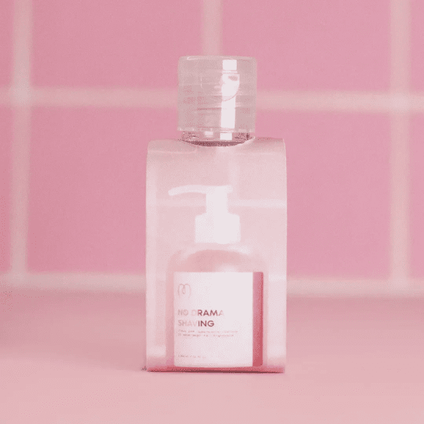 Гель для гоління Mary Babe No Drama Shaving 30 г