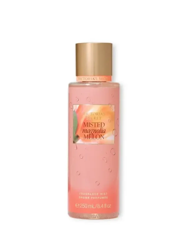 Парфюмированный спрей Victoria's Secret Misted Magnolia Melon Fragrance Mist 250 мл
