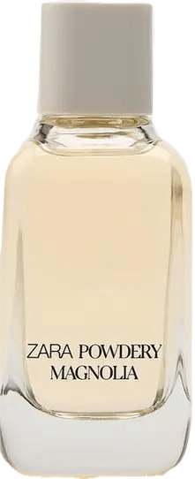 Парфумована вода Zara Powdery Magnolia 100 мл