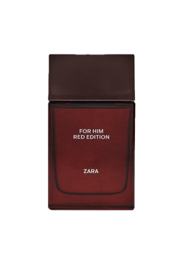 Парфумована вода Zara For Him Red Edition 100 мл