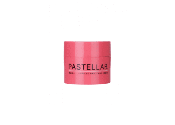 Крем для ухода за ногтями и кутикулой Pastel PASTELLAB 10 г