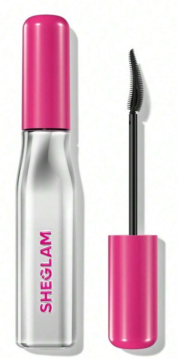 Туш для вій Sheglam Lashlighter Up & Out Mascara