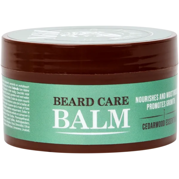Бальзам для догляду за бородою Nox Men's Mythe 100 мл