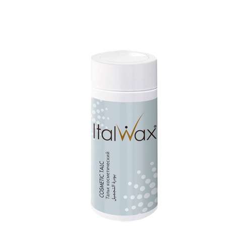 Тальк косметичний ItalWax до депіляції 50 г