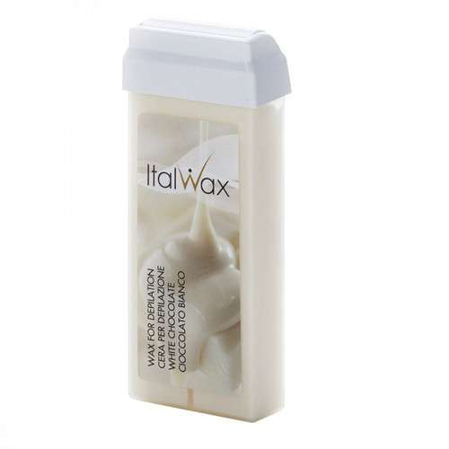 Воск кассетный ItalWax 100 мл Белый шоколад