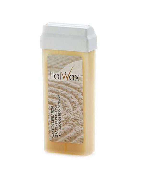 Віск касетний ItalWax Цинк 100 мл