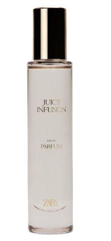 Парфум для жінок Zara Juicy Infusion 30 ml