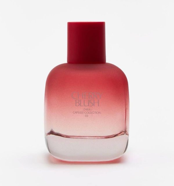 Парфумована жіноча вода Cherry blush Zara 90 мл