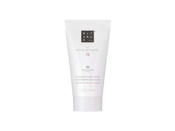 Крем для тела The Ritual of Sakura Body Cream 70 мл