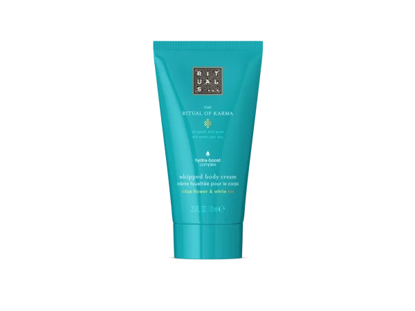 Крем для тела The Ritual of Karma Body Cream 70 мл