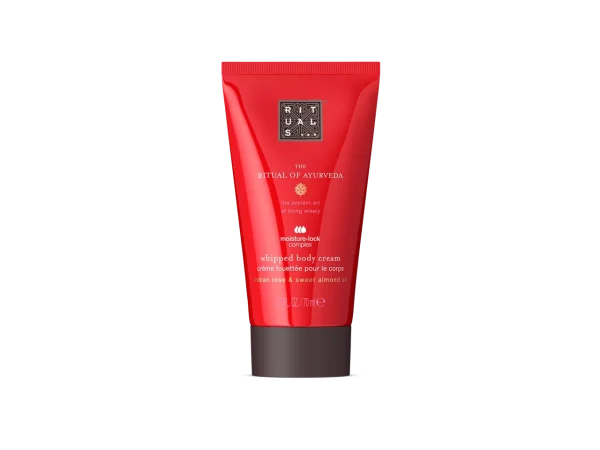 Крем для тіла The Ritual of Ayurveda Body Cream 70 мл