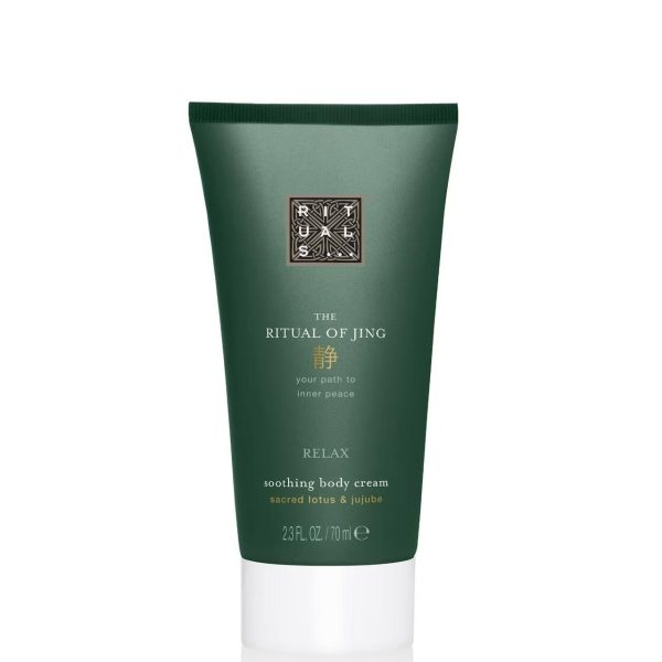 Крем для тіла The Ritual of Jing Body Cream 70 мл