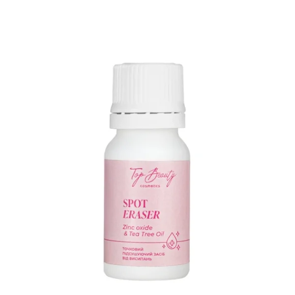 Точковий засіб від висипів Top Beauty Spot Eraser Підсушуючий 10 мл