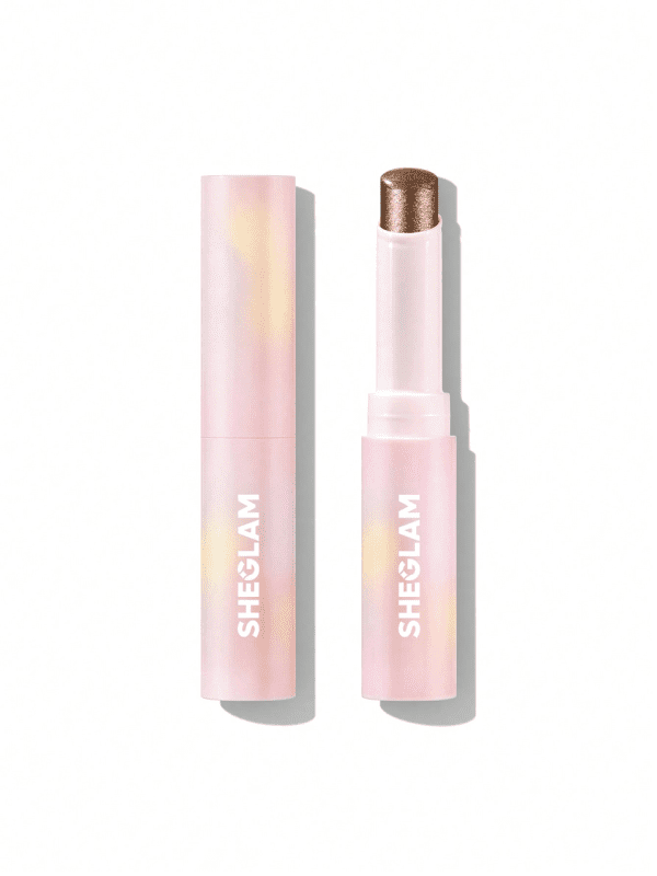 Гелевые тени Sheglam Crystal Jelly Glaze Stick - Bronze Dust
