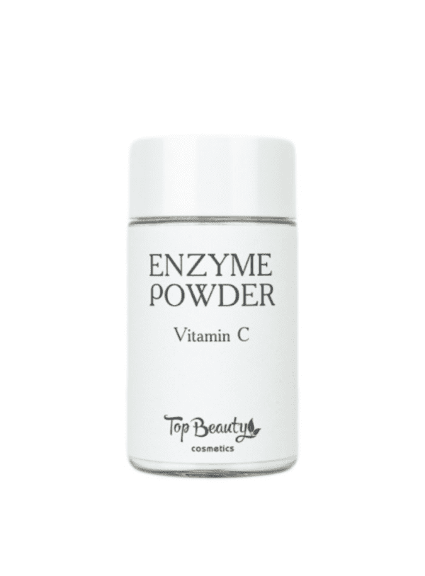 Пудра ензимна Top Beauty з вітаміном C 100 г