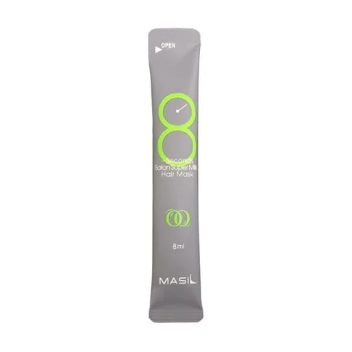 Восстанавливающая маска Masil 8 Seconds Salon Super Mild Hair Mask для ослабленных волос 8 мл