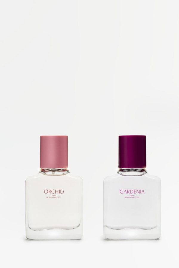Набір парфумів GARDENIA + ORCHID EDP 2 X 30 мл (1.0 FL. OZ)