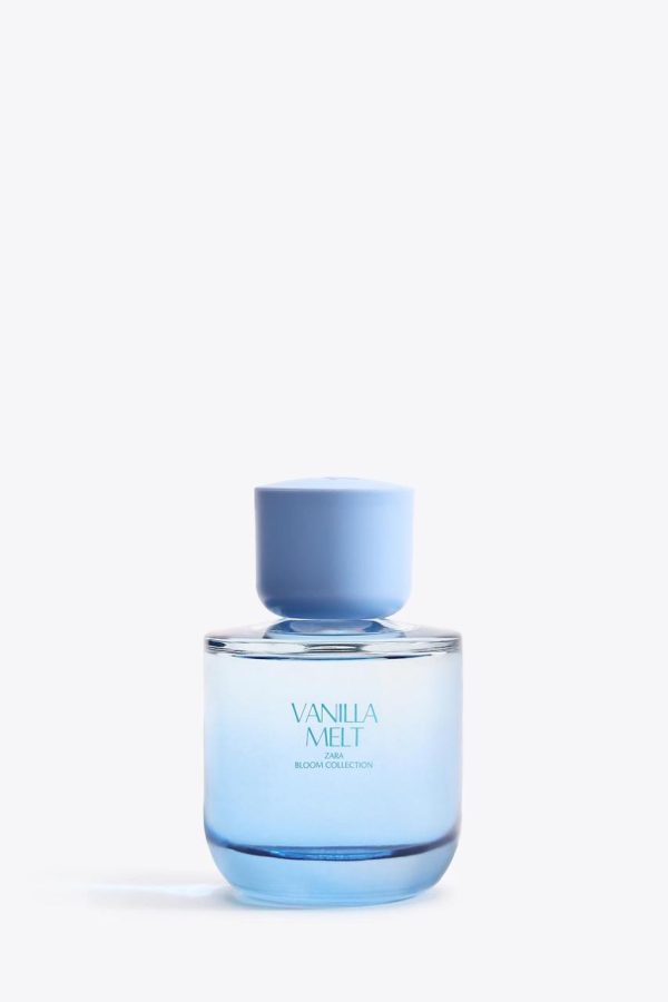 Парфумована вода Zara Vanilla Melt 90 мл