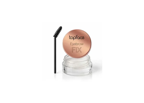 Віск для укладки (стайлінгу) брів Topface Eyebrow Fix Brow Wax (12 г)