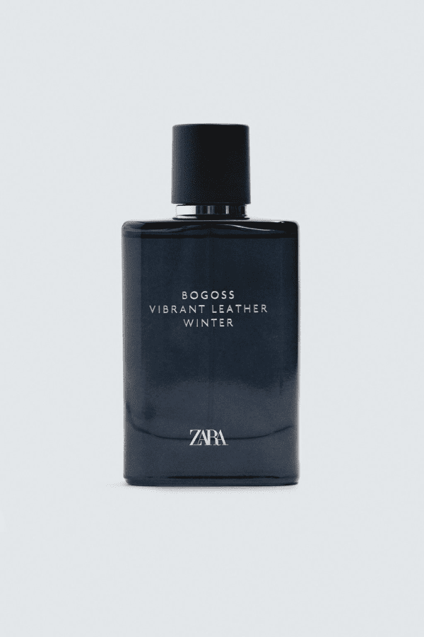 Парфумована вода Zara Bogoss Vibrant Leather Winter 100 мл (без пакування)