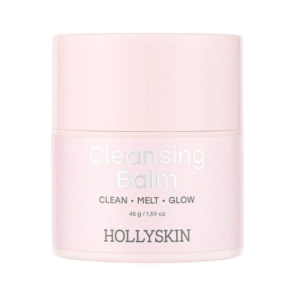Очищувальний бальзам для обличчя HOLLYSKIN Cleansing Face Balm