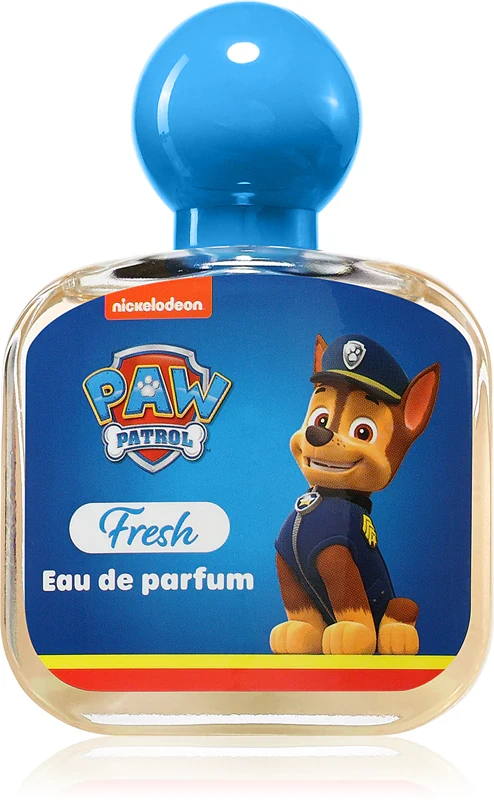 Туалетна води Nickelodeon Paw Patrol Eau de parfum 50 мл