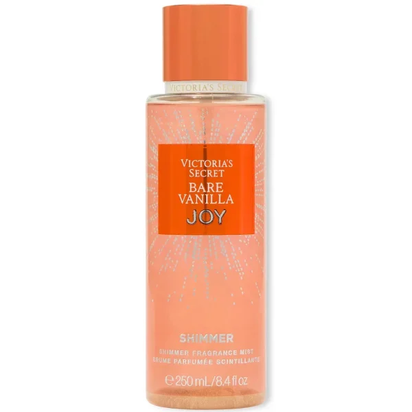 Міст для тіла Bare Vanilla Joy Shimmer Victoria’s Secret 250 мл