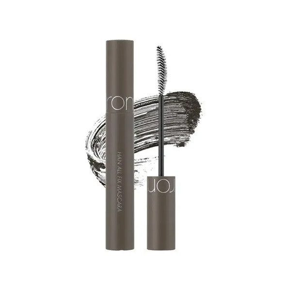 Туш для вій Rom&nd Han All Fix Mascara L03 Long Hazel 7 г