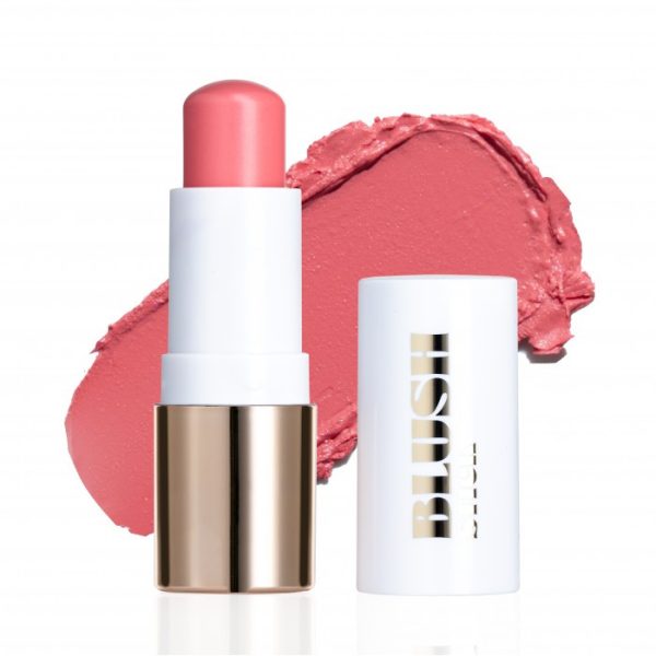 Рум'яна-стік Bogenia Blush Stick BG638 001 тон 8 г