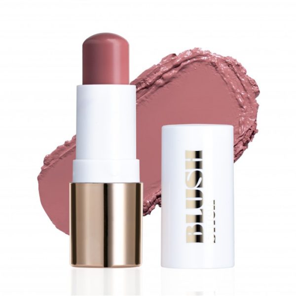 Рум'яна-стік Bogenia Blush Stick BG638 002 тон 8 г