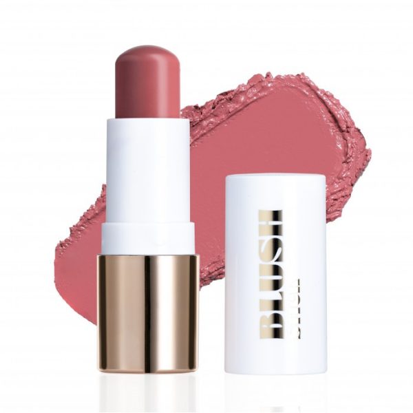 Рум'яна-стік Bogenia Blush Stick BG638 004 тон 8 г