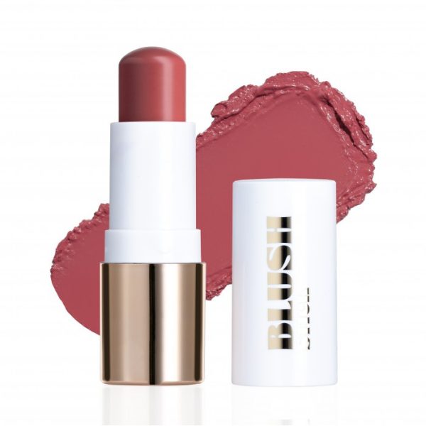 Рум'яна-стік Bogenia Blush Stick BG638 005 тон 8 г