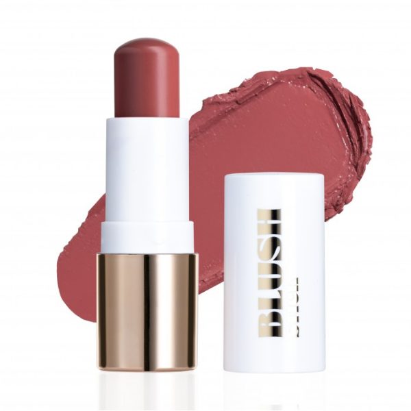 Румяна-стик Bogenia Blush Stick 006 тон 8 г