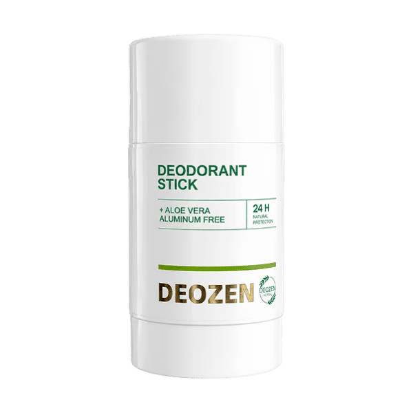Крем-дезодорант Deozen Armpit Deodorant Cream 50 г