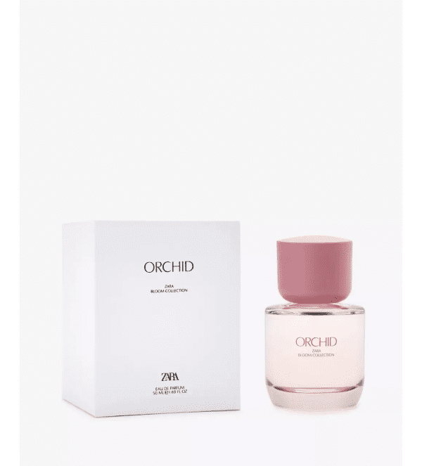 Парфумована вода Zara Orchid 50 мл
