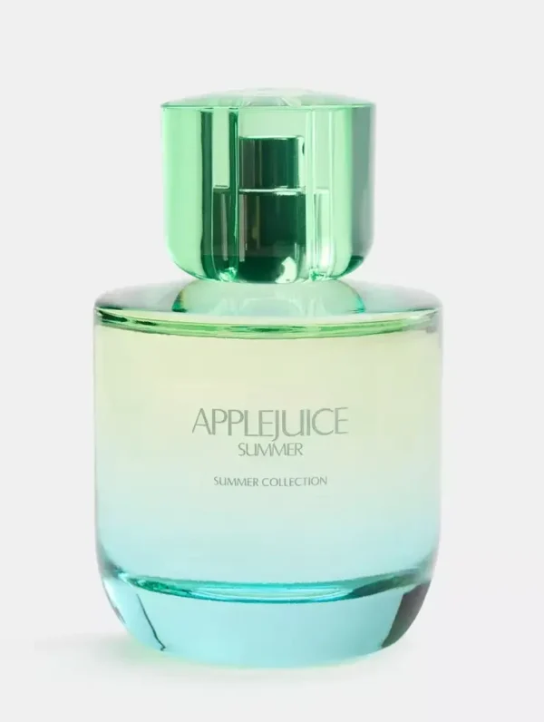 Туалетная вода Zara APPLEJUICE SUMMER 90 мл (без упаковки)
