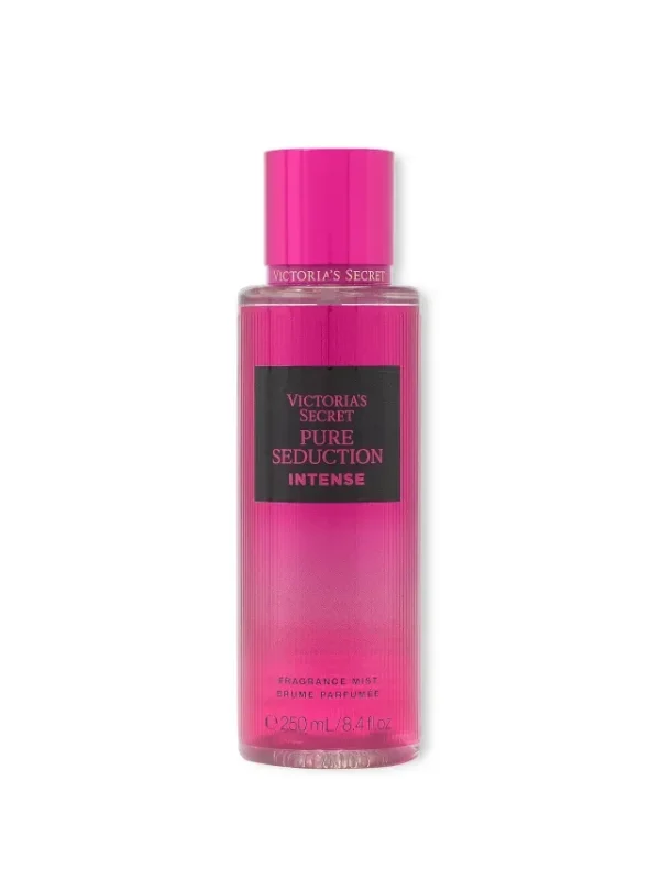 Парфюмированный спрей для тела Victoria’s Secret Pure Seduction Intense 250 мл