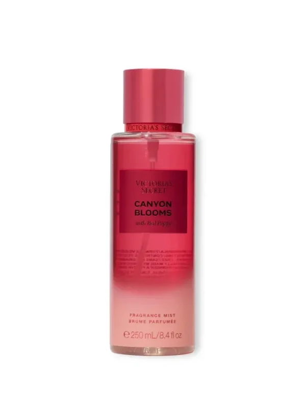 Парфюмированный спрей для тела Victoria’s Secret Canyon Blooms 250 мл