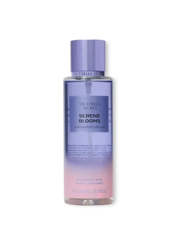 Парфумований спрей для тіла Victoria’s Secret Serene Blooms 250 мл